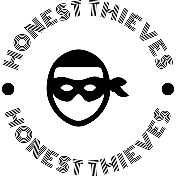 Honest Thieves logo