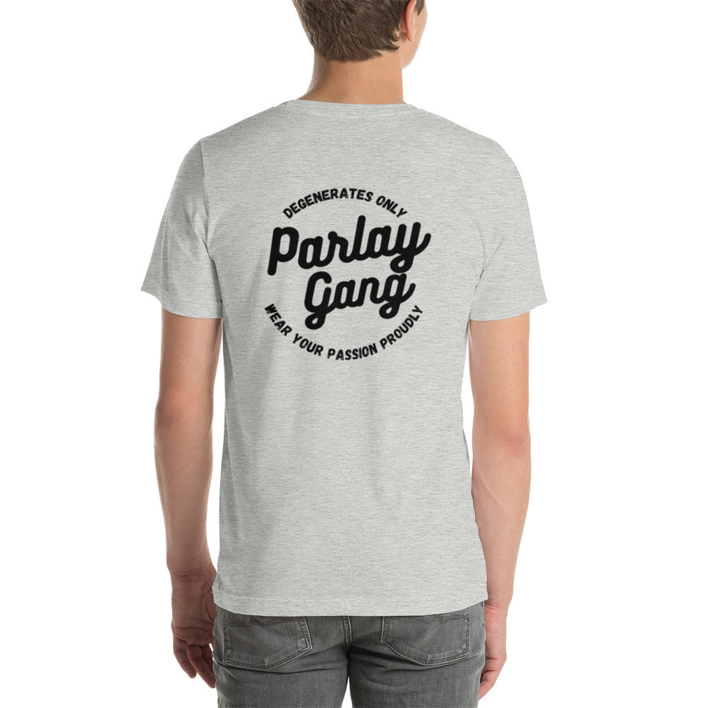 Parlay Gang T-Shirt