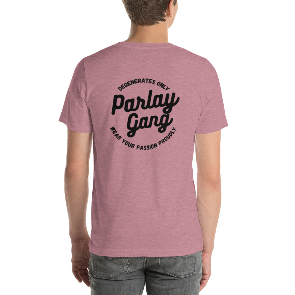 Parlay Gang T-Shirt