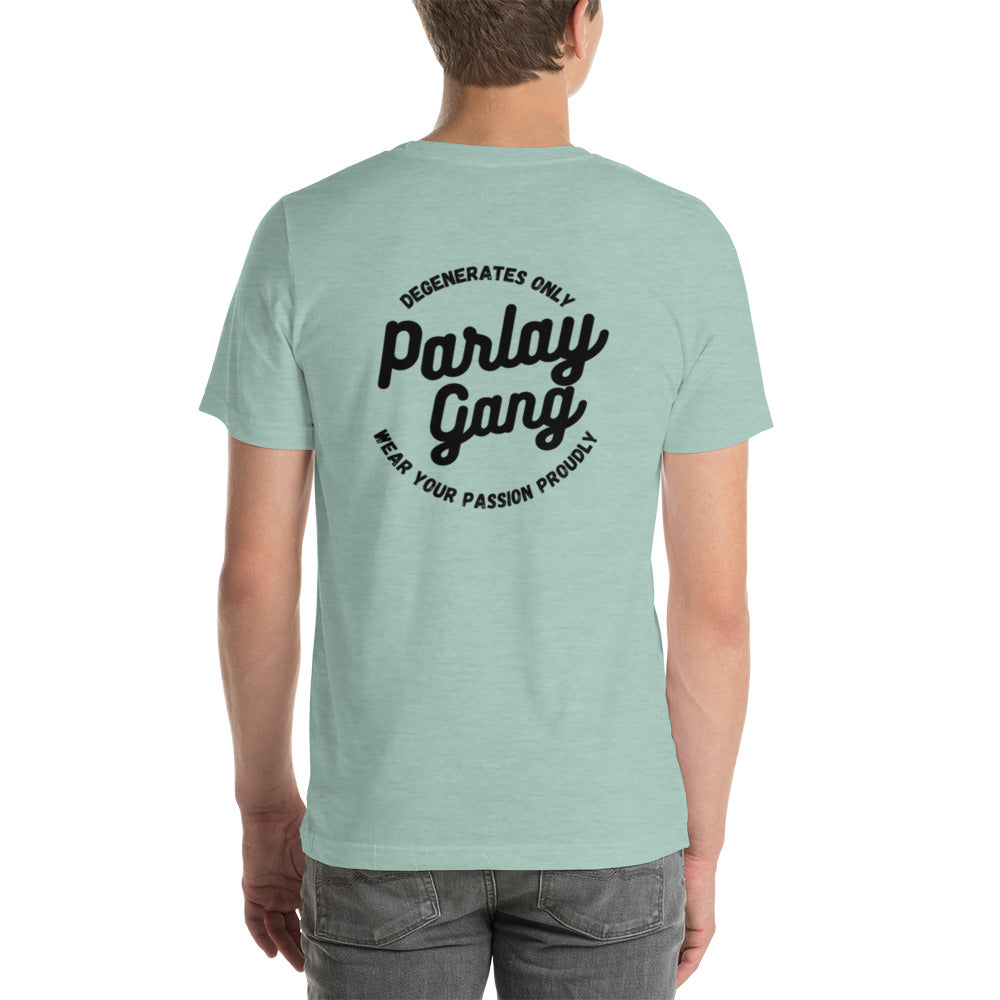 Parlay Gang T-Shirt
