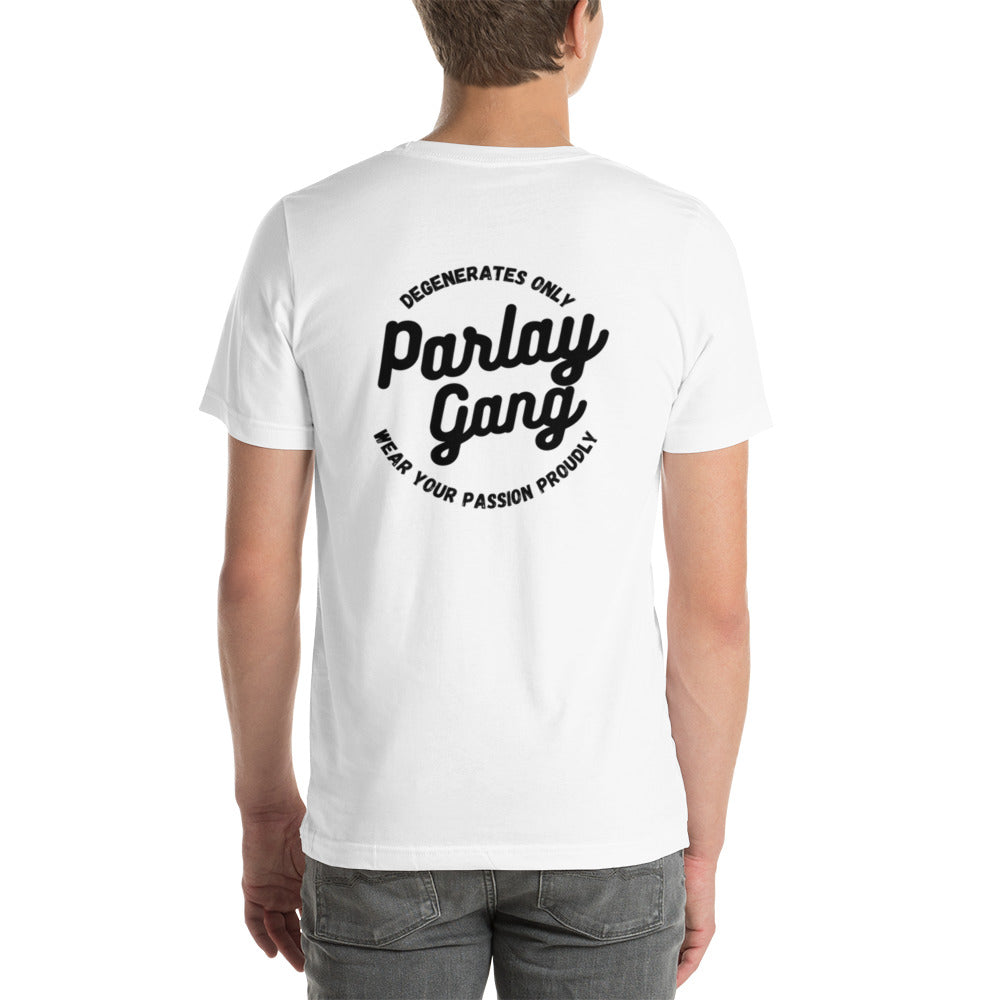 Parlay Gang T-Shirt