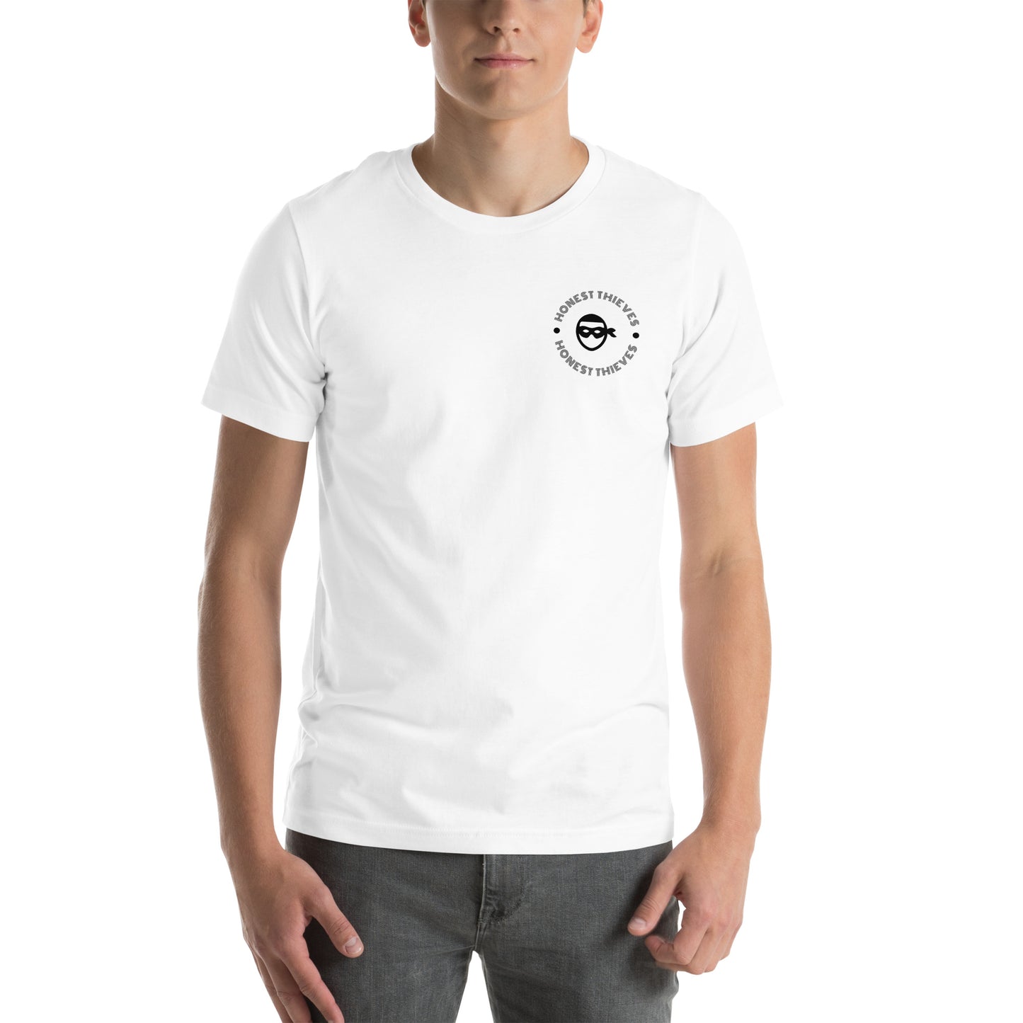 For Gamblers By Gamblers T-Shirt