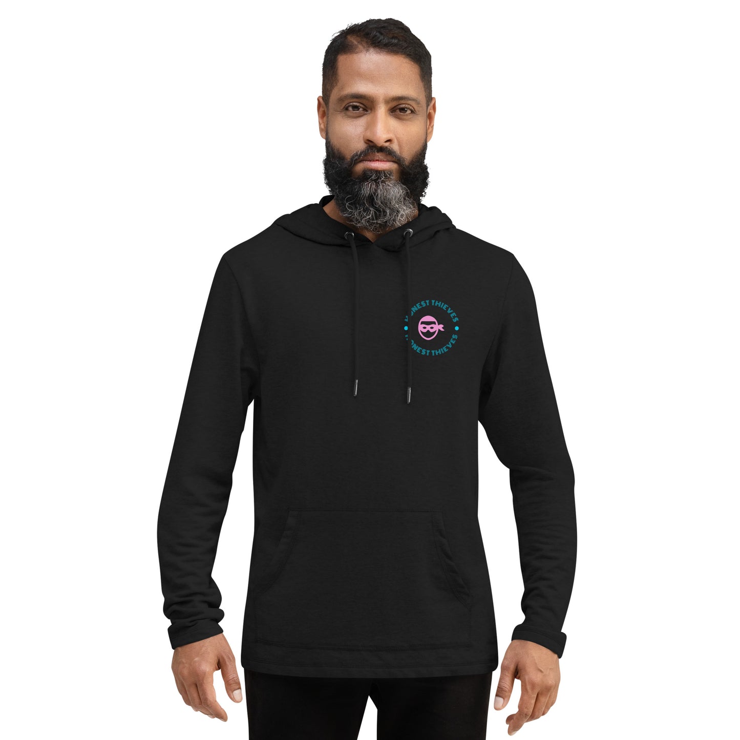 Parlays Come True Lightweight Hoodie